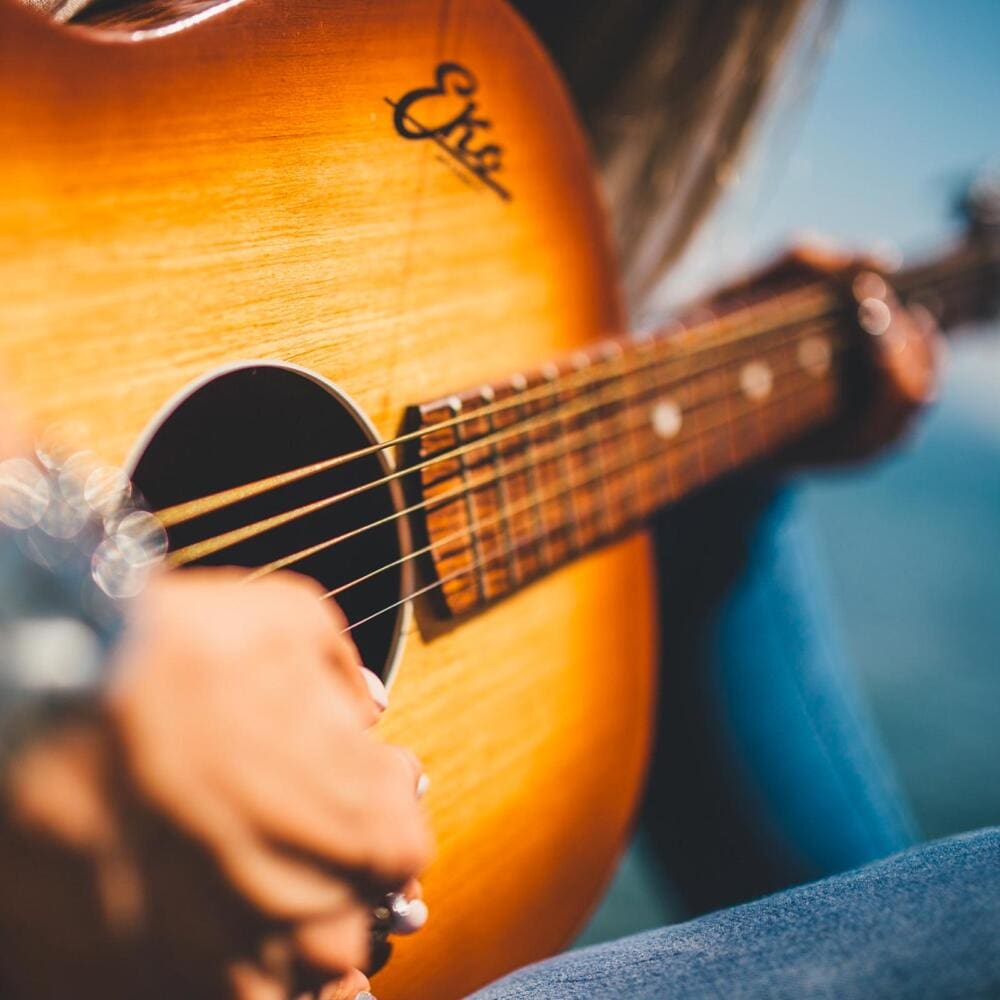 Chart track