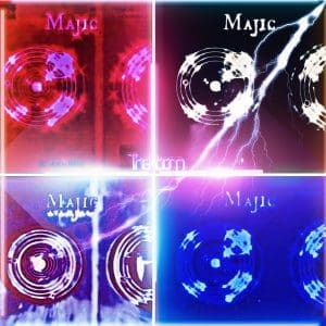 The Music Of Majic