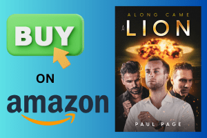 Along Came a Lion on www.uktalkradio.org