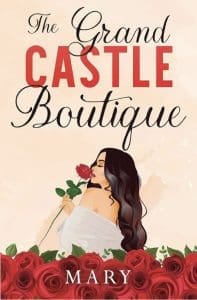 The Grand Castle Boutique on www.uktalkradio.org
