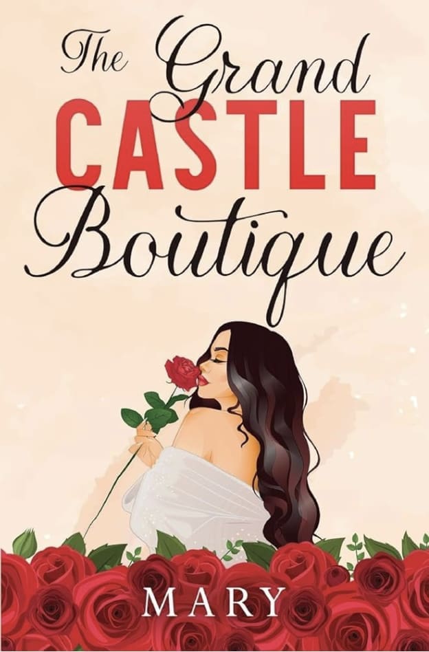 The Grand Castle Boutique on www.uktalkradio.org