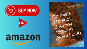 Three Great Books From Stella Mason