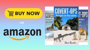 Covert Ops