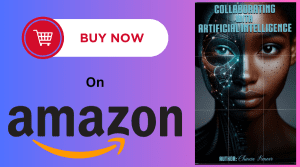 the book Collaborating with Artificial Intelligence on UK Talk Radio