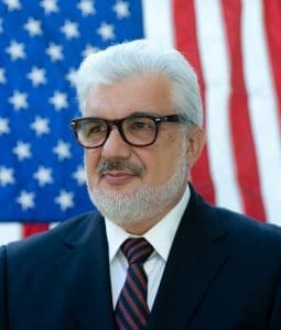Left Imperialism Gary Gindler Profile Photo