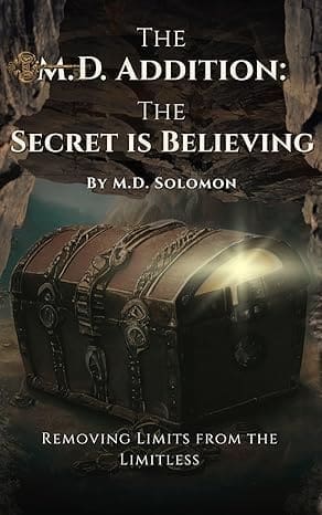secret is believing