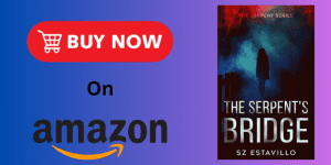 The Serpent's Bridge: A Detective Novel