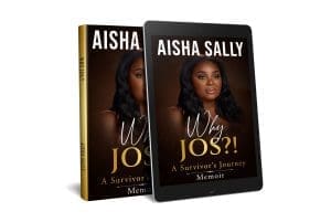jos by aisha sally