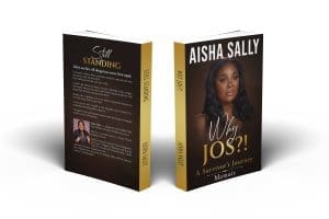 jos by aisha sally