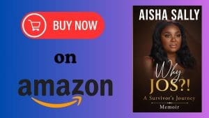 jos by aisha sally