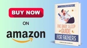 The Baby Sleep Guide for Fathers on UK Talk Radio www.uktalkradio.org